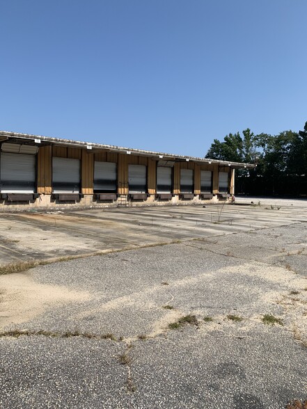 2257 S Main St, Florence, SC for sale - Building Photo - Image 3 of 3