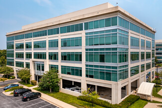 More details for 9600 Blackwell, Rockville, MD - Office for Lease