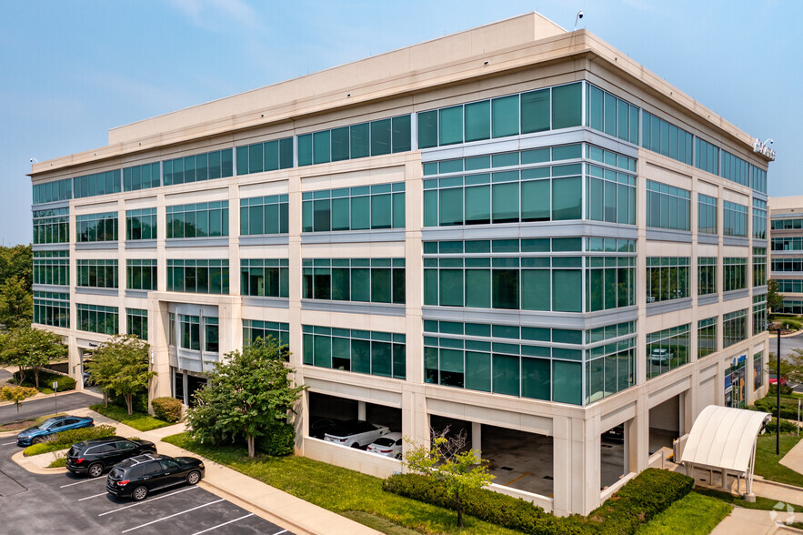 9600 Blackwell, Rockville, MD for lease - Primary Photo - Image 1 of 11