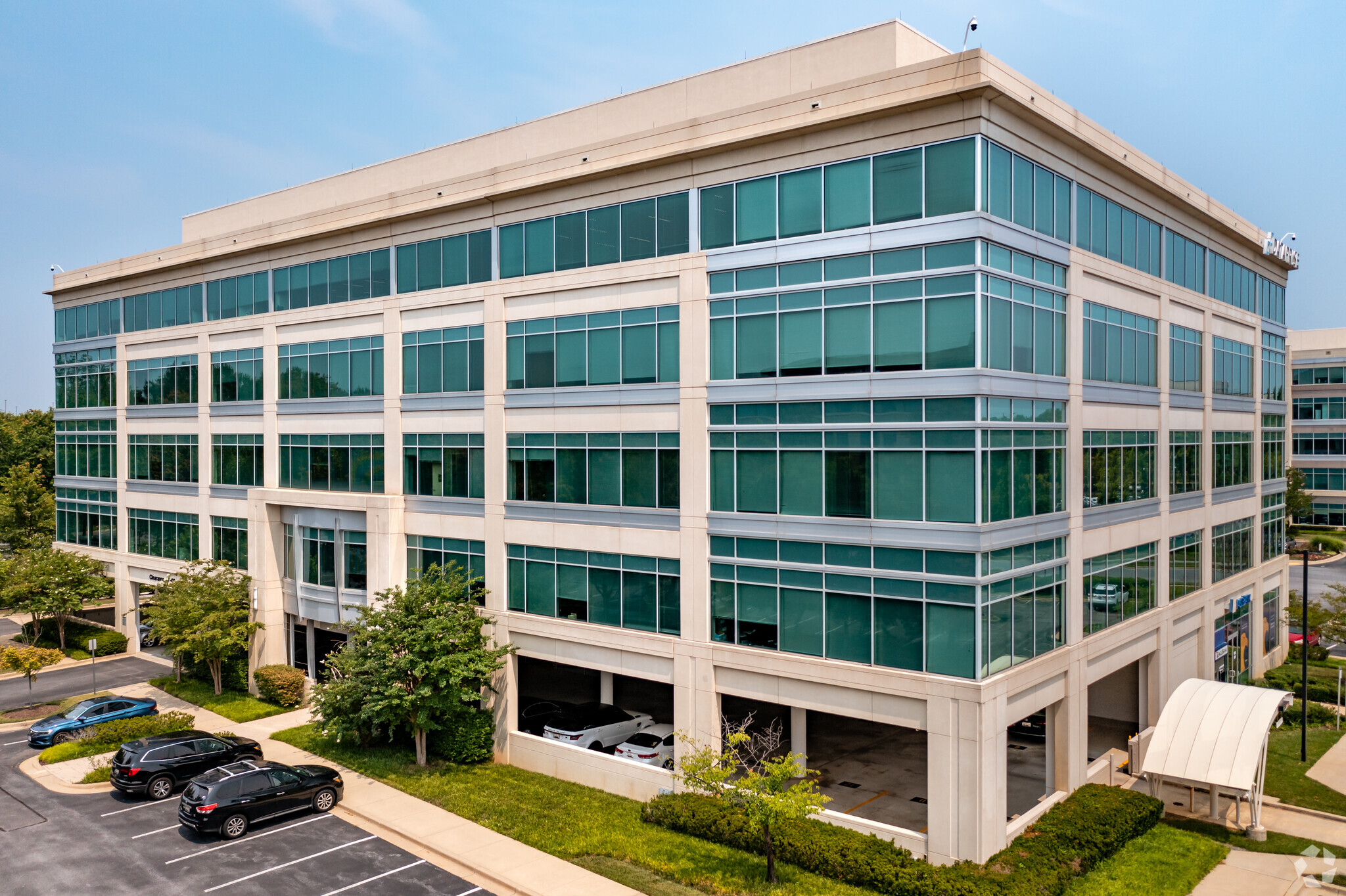 9600 Blackwell, Rockville, MD for lease Primary Photo- Image 1 of 12