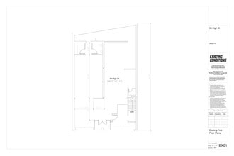 28-36 High St, Westerly, RI for lease Site Plan- Image 1 of 1
