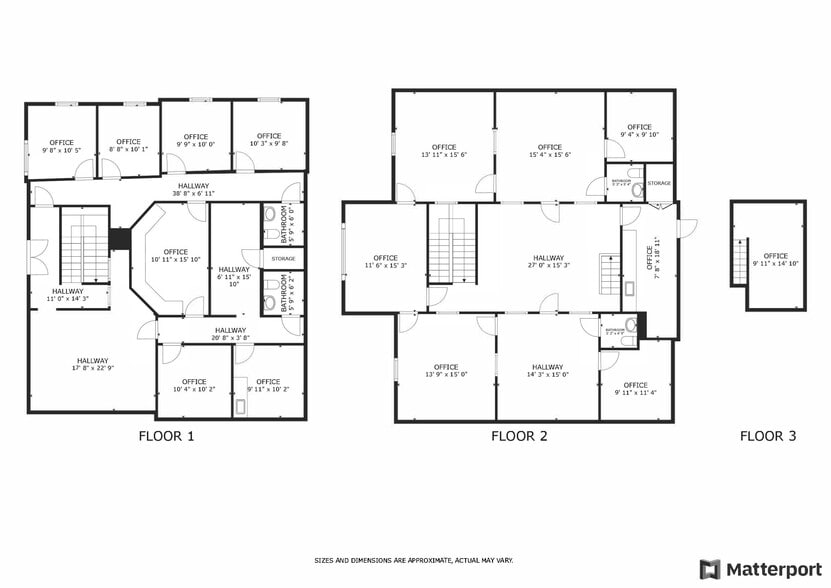 9846 US Highway 441, Leesburg, FL for lease - Building Photo - Image 2 of 35
