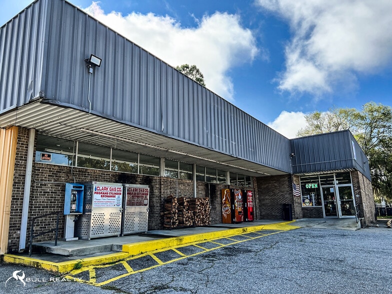 104 Hancock St, Fort Gaines, GA for sale - Building Photo - Image 3 of 18