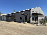 3919 Mansfield Rd, Shreveport LA - Warehouse