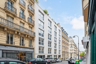 More details for 18 Rue Jean Giraudoux, Paris - Office for Lease
