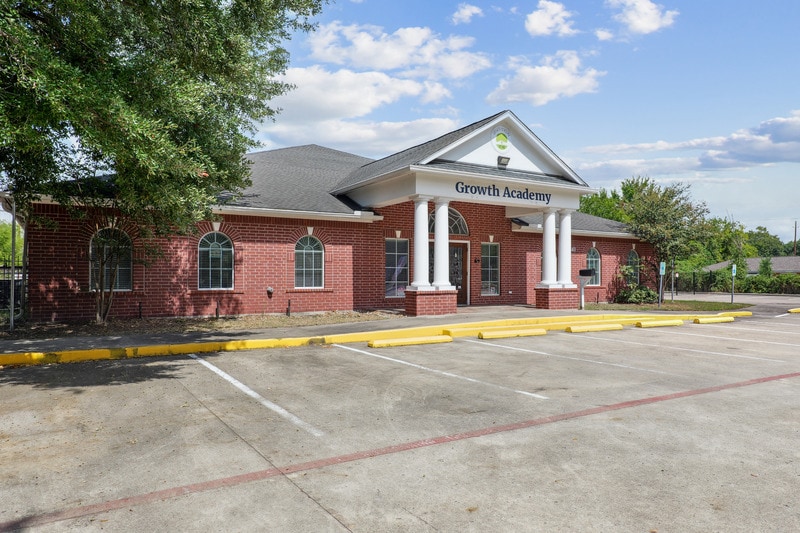 4540 FM 1960 Rd W, Houston, TX for sale - Building Photo - Image 2 of 14