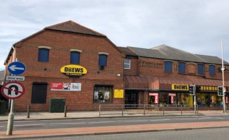 Caversham Rd, Reading for sale - Building Photo - Image 1 of 1