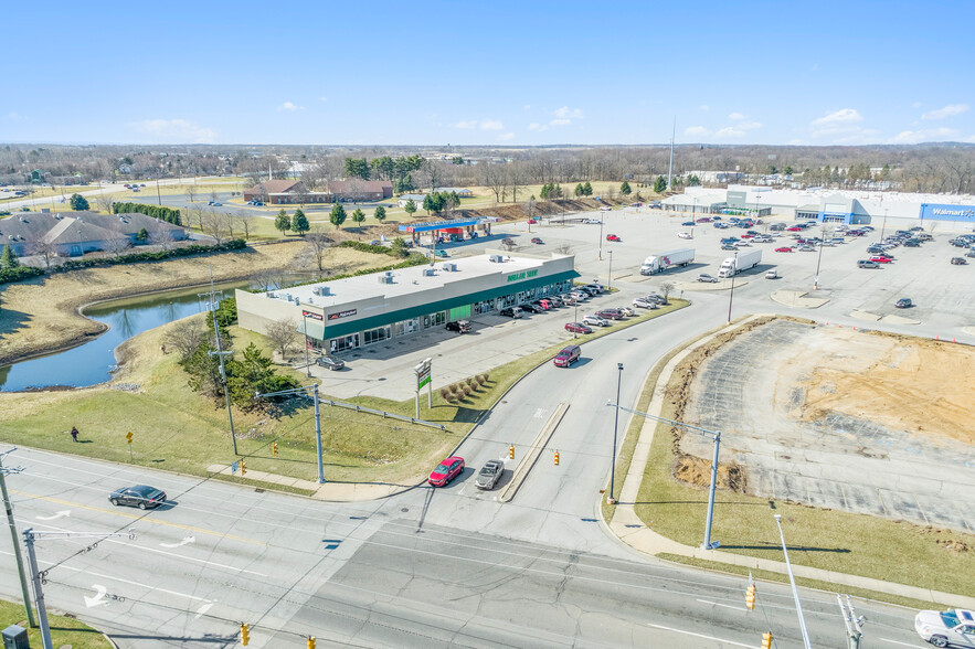 3697 Portage Rd, South Bend, IN for lease - Building Photo - Image 1 of 9