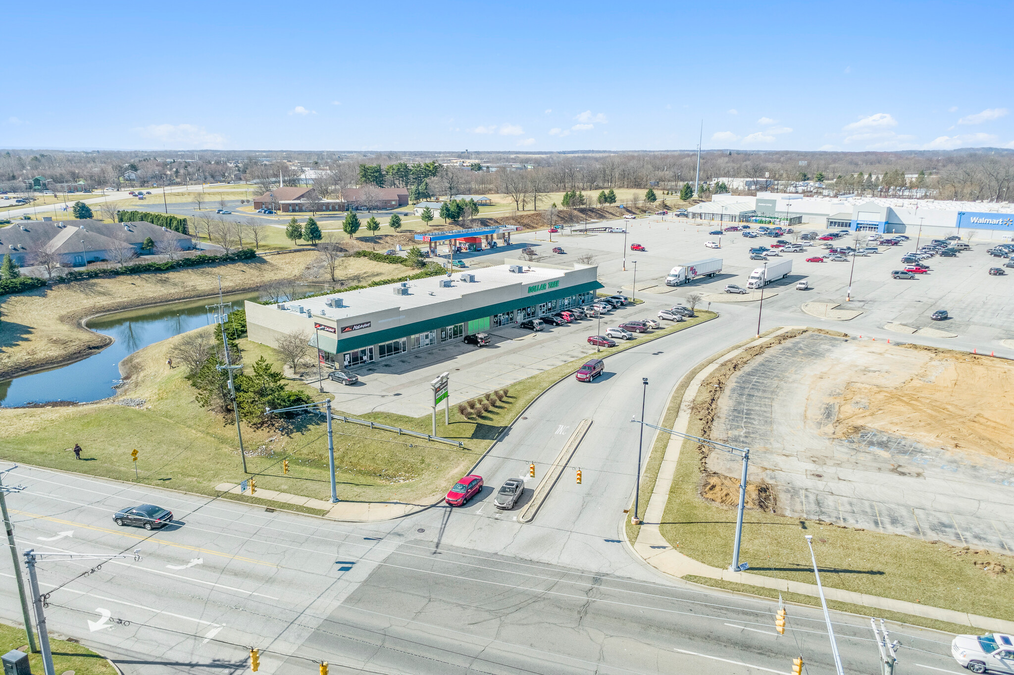 3697 Portage Rd, South Bend, IN for lease Building Photo- Image 1 of 10