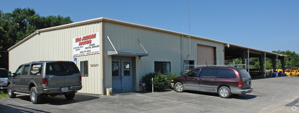 100 SW 266th St, Newberry, FL for lease - Building Photo - Image 2 of 4