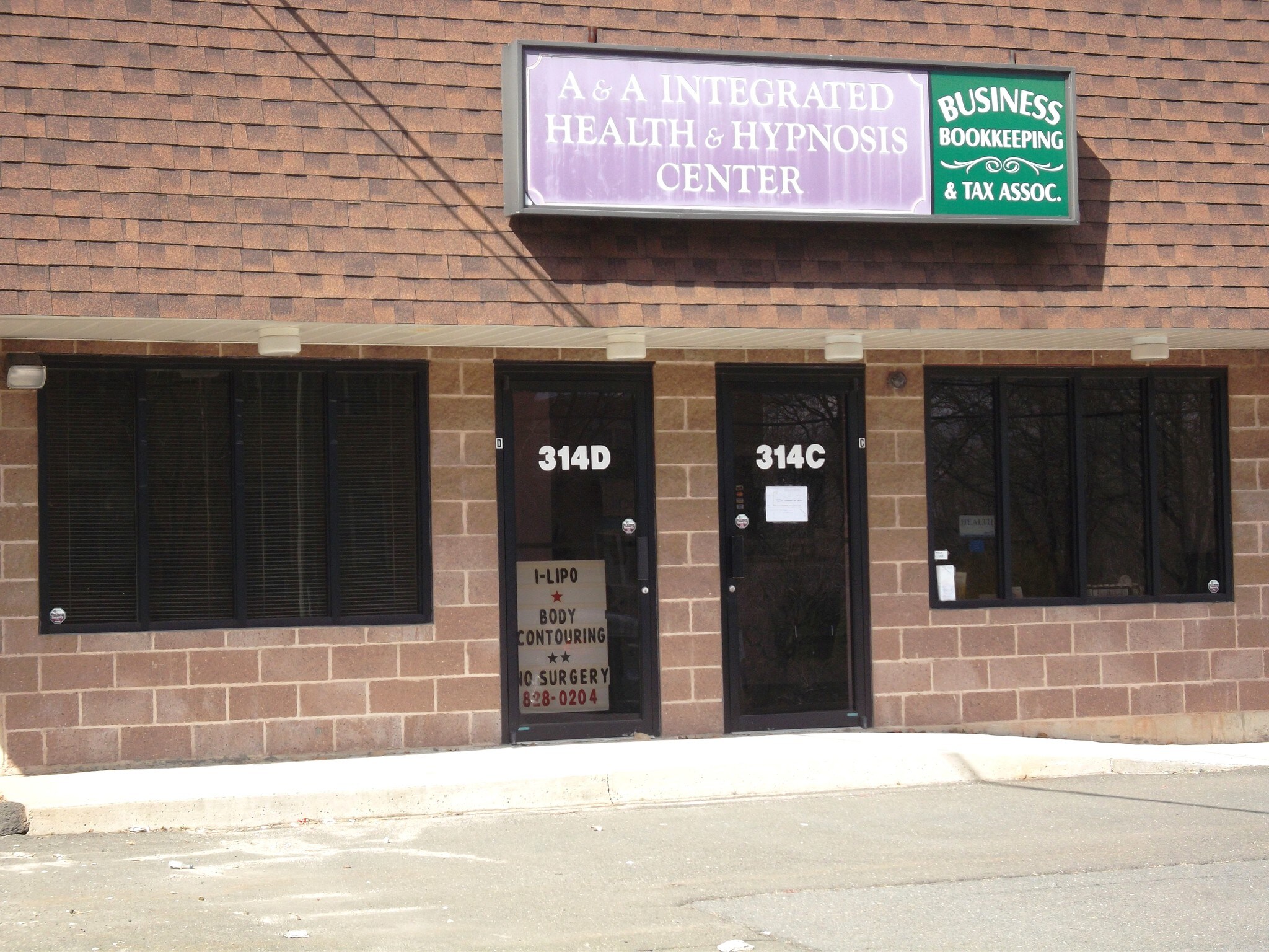 314 New Britain Rd, Berlin, CT for sale Building Photo- Image 1 of 1