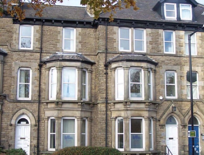 47-49 & 51-53 East Parade portfolio of 2 properties for sale on LoopNet.com - Primary Photo - Image 2 of 2