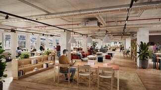 More details for 55-71 City Rd, London - Office for Lease