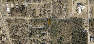 More details for 3501 Richwood Dr, Texarkana, TX - Land for Sale