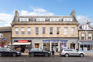 More details for 74 High St, Peebles - Retail for Lease