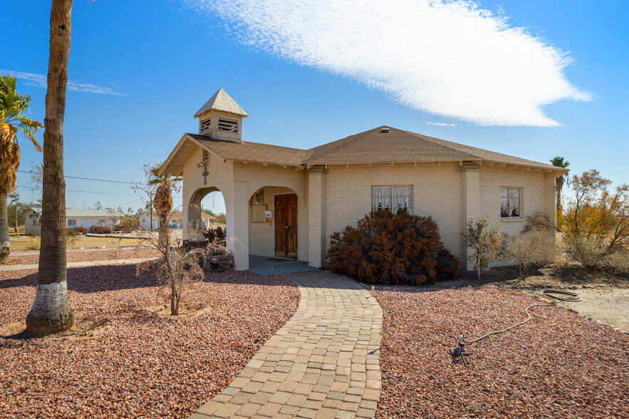 2525 N 355th Ave, Tonopah, AZ for sale - Building Photo - Image 3 of 19