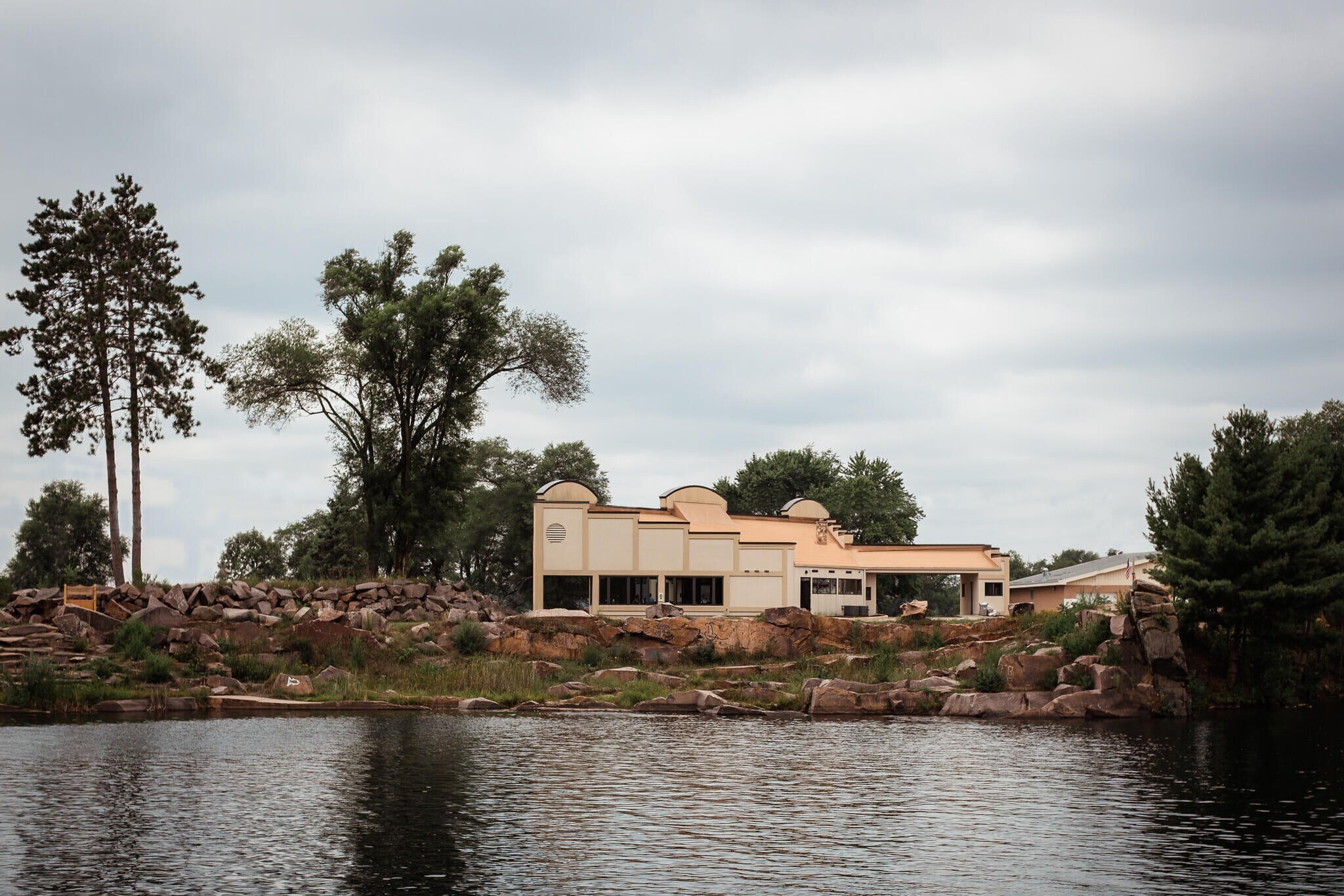 250 E Bannerman Ave, Redgranite, WI for sale Primary Photo- Image 1 of 1