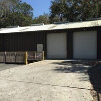 Bldg B - 12 Cardinal Rd - Warehouse