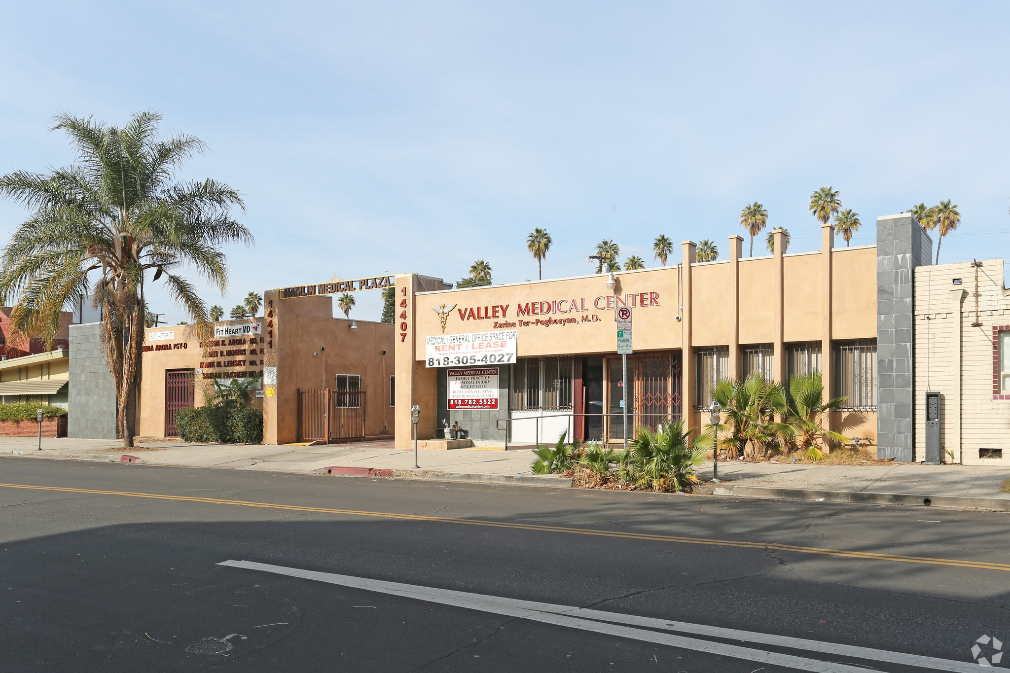 14412 Haynes St, Van Nuys, CA for sale Primary Photo- Image 1 of 1