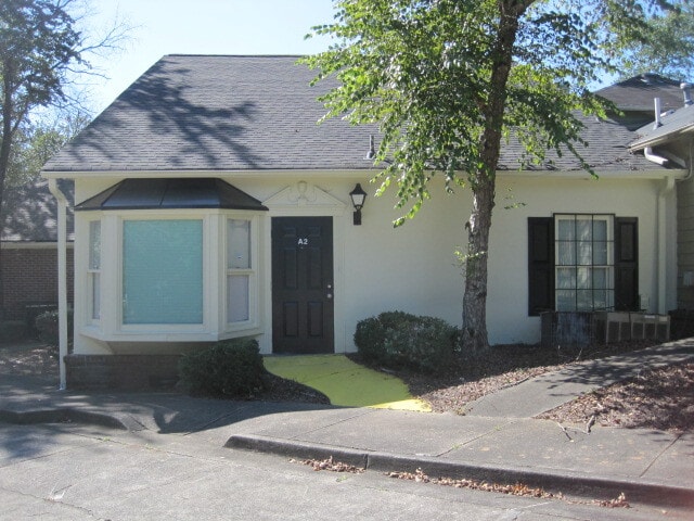 550 Fairburn Rd SW, Atlanta, GA for lease - Building Photo - Image 2 of 5