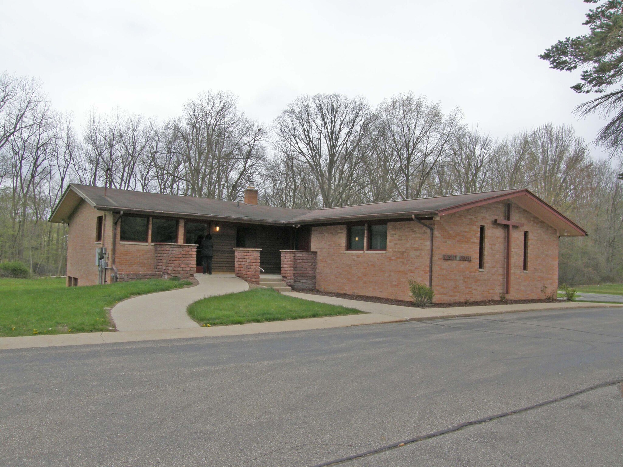 5305 Perrine Rd, Midland, MI for sale Building Photo- Image 1 of 1