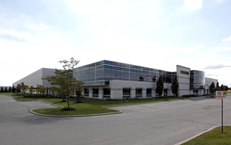 More details for 600 Suffolk Ct, Mississauga, ON - Industrial for Lease