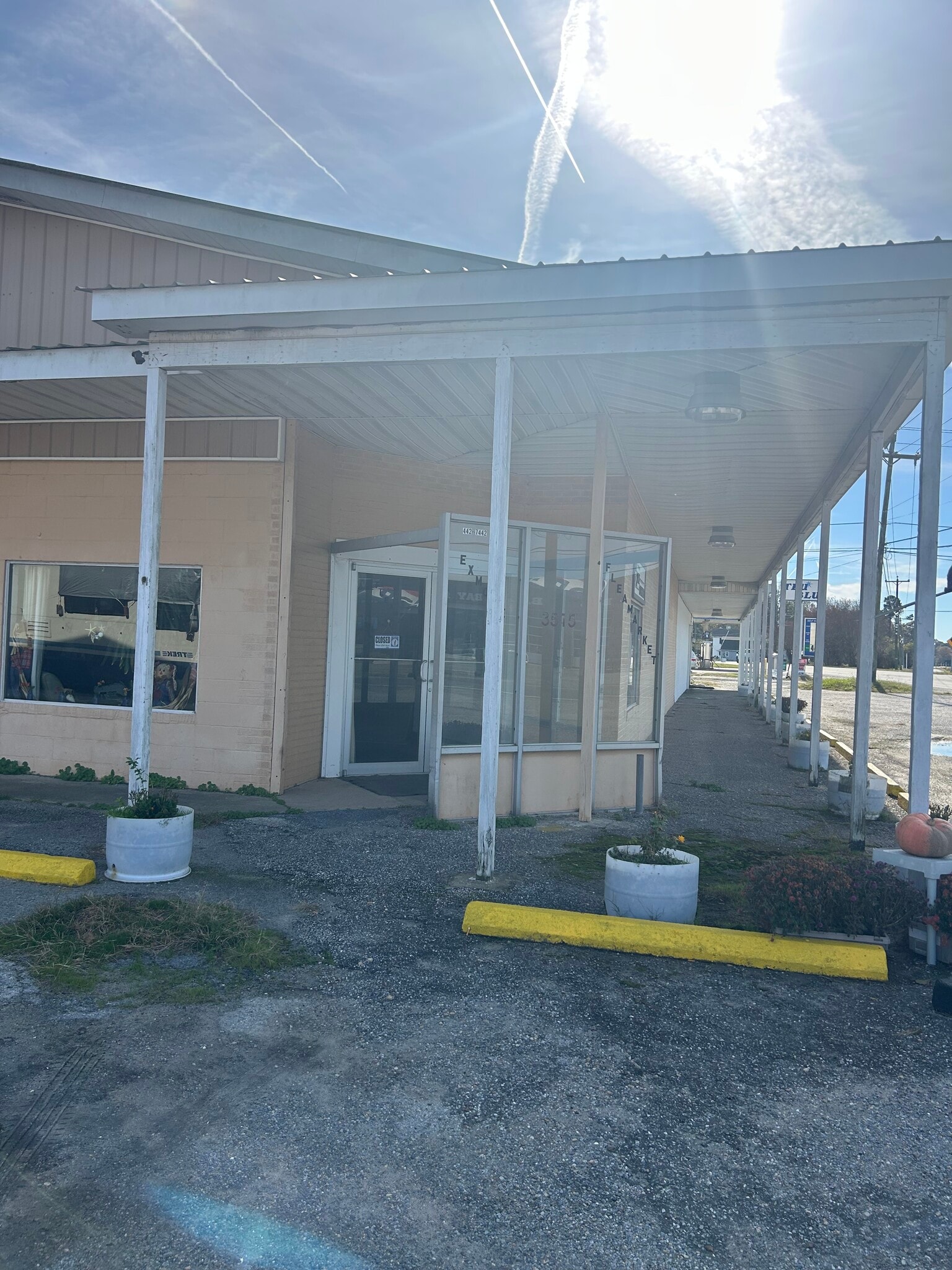 3515 Main St, Exmore, VA for lease Building Photo- Image 1 of 26