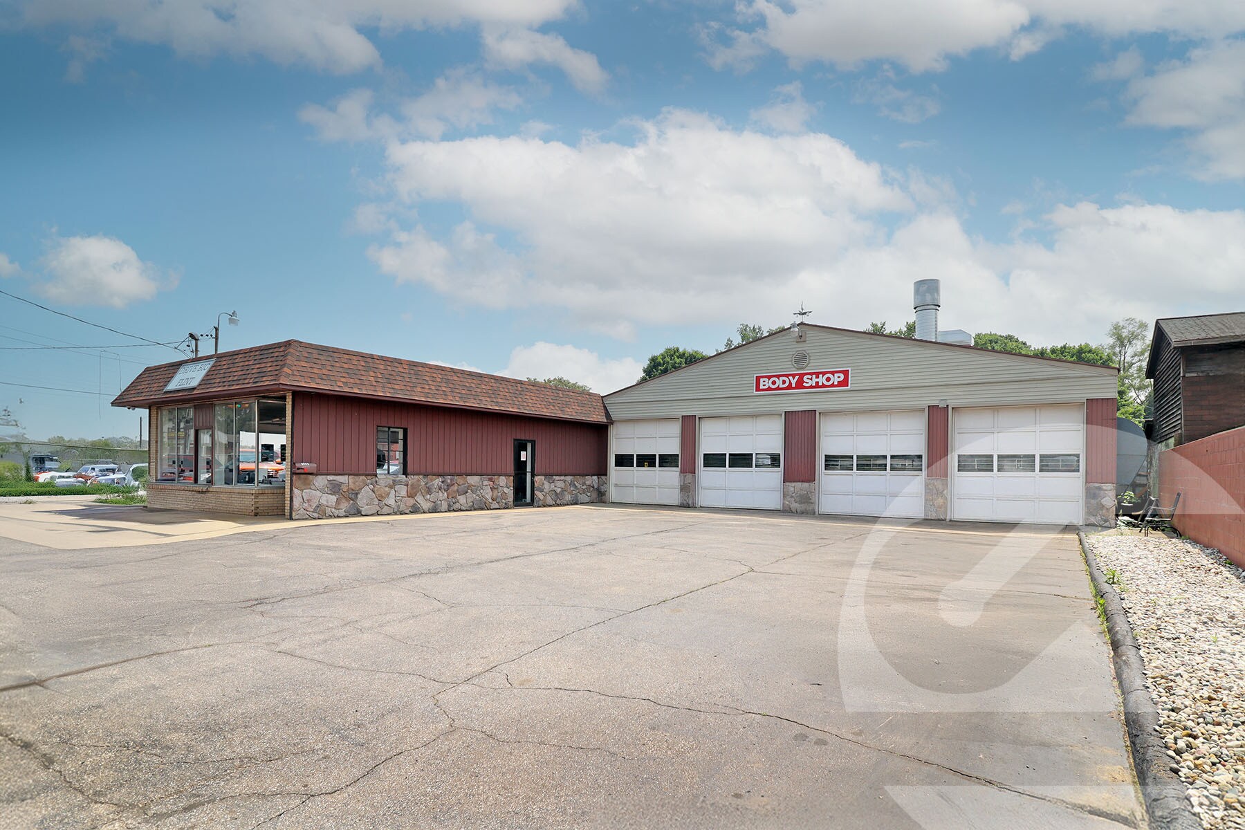 2014 Richfield Rd, Flint, MI for sale Building Photo- Image 1 of 1