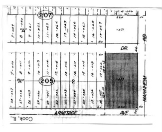 More details for 2080 Mannheim Rd, Northlake, IL - Hospitality for Sale