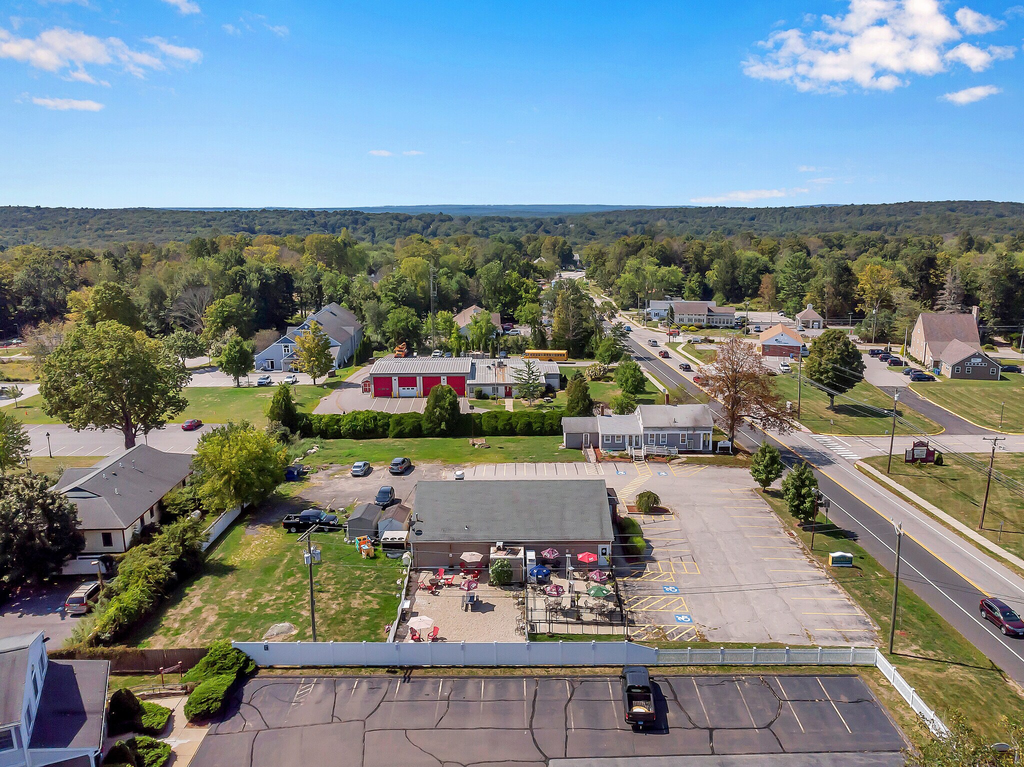 5054 Main St, Hebron, CT 06248 FennAgains