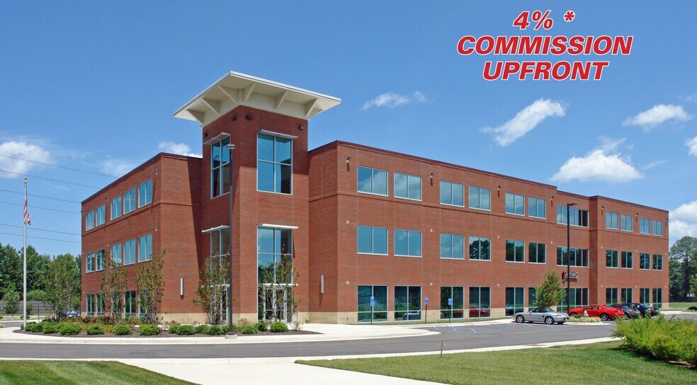 1040 University Blvd, Portsmouth, VA for lease - Teaser Photo - Image 1 of 4