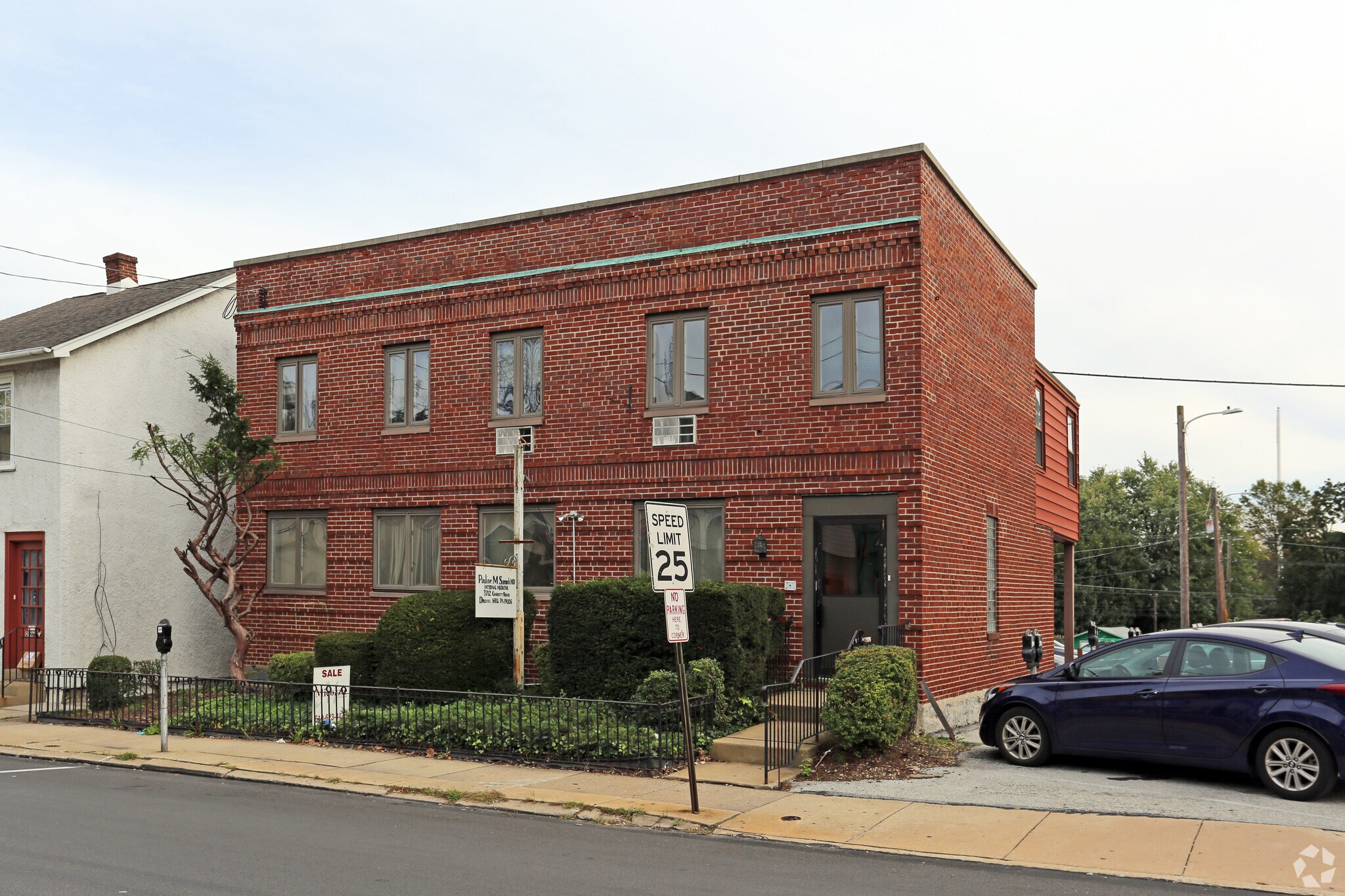 3712 Garrett Rd, Drexel Hill, PA for sale Primary Photo- Image 1 of 1