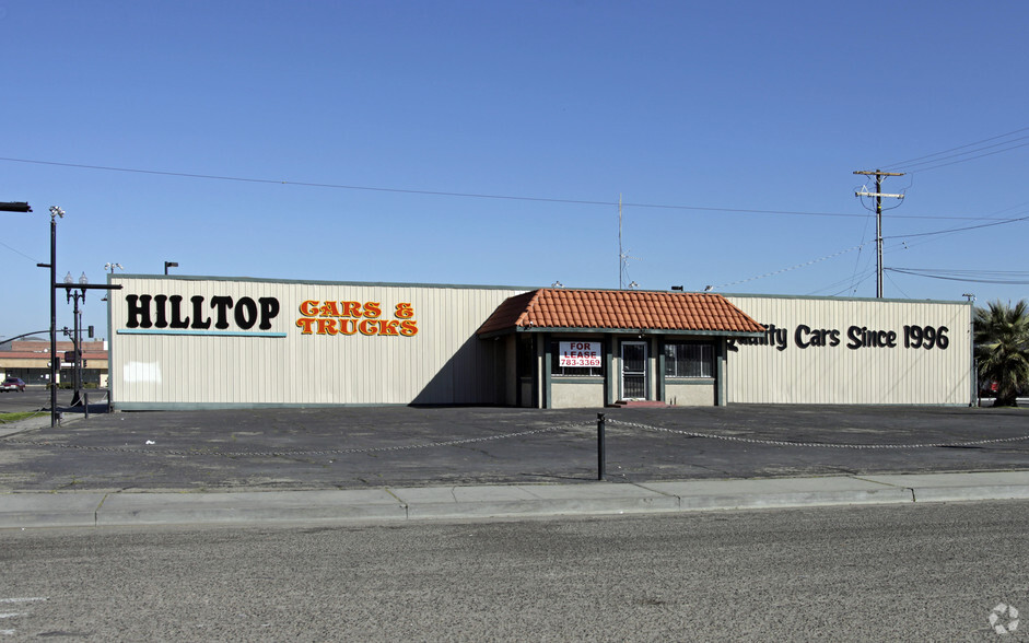 70 S Main St, Porterville, CA 93257 | LoopNet