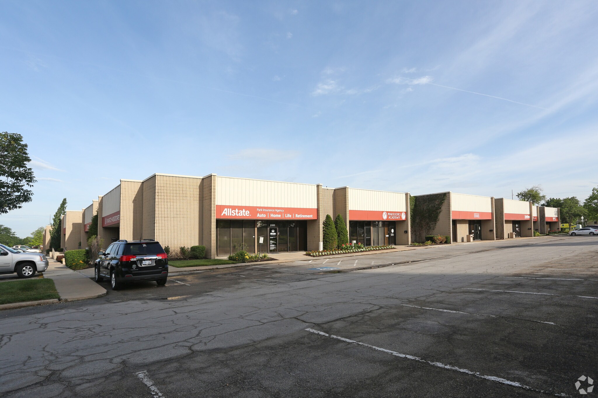 6335 W 110th St, Overland Park, KS for sale Primary Photo- Image 1 of 1