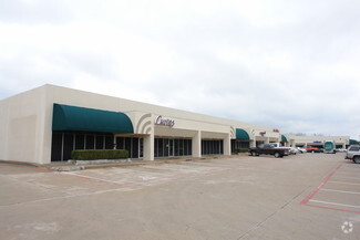 More details for 5751-5829 Westcreek Dr, Fort Worth, TX - Office for Lease