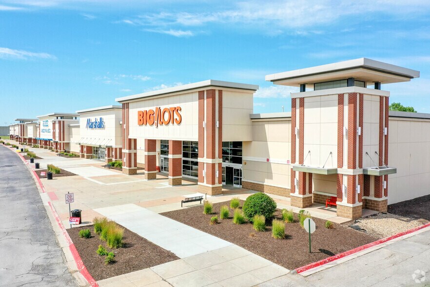 SWC 72nd & Sorensen, Omaha, NE for sale - Primary Photo - Image 1 of 1