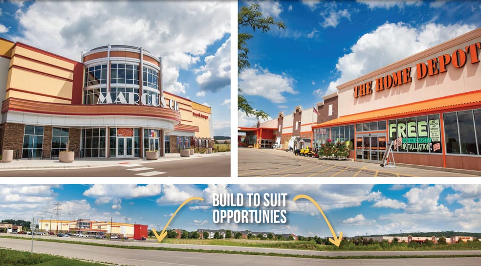 1701 County Road 18, Shakopee, MN for sale - Building Photo - Image 1 of 3