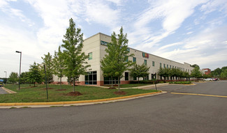 More details for 7000 Gateway Ct, Manassas, VA - Industrial for Lease