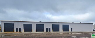 More details for 1709 E Hwy 20, Lawton, IA - Industrial for Lease