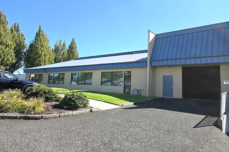 3112 NE 112th Ave, Vancouver, WA for lease - Building Photo - Image 1 of 6