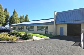 More details for 3112 NE 112th Ave, Vancouver, WA - Industrial for Lease