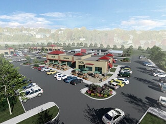 More details for 4400 W 24th Pl, Lawrence, KS - Retail for Lease