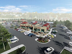 4400 W 24th Pl, Lawrence, KS for lease Building Photo- Image 1 of 2