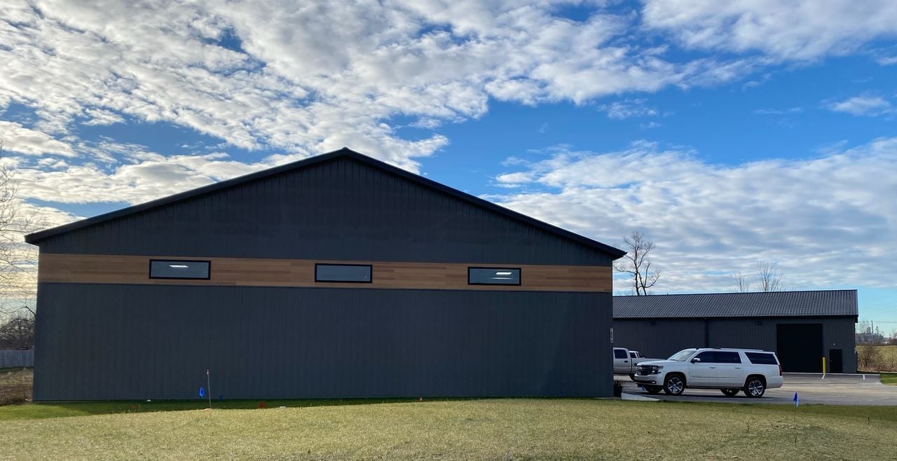 7664 Bohl Rd, Zeeland, MI for lease Primary Photo- Image 1 of 11