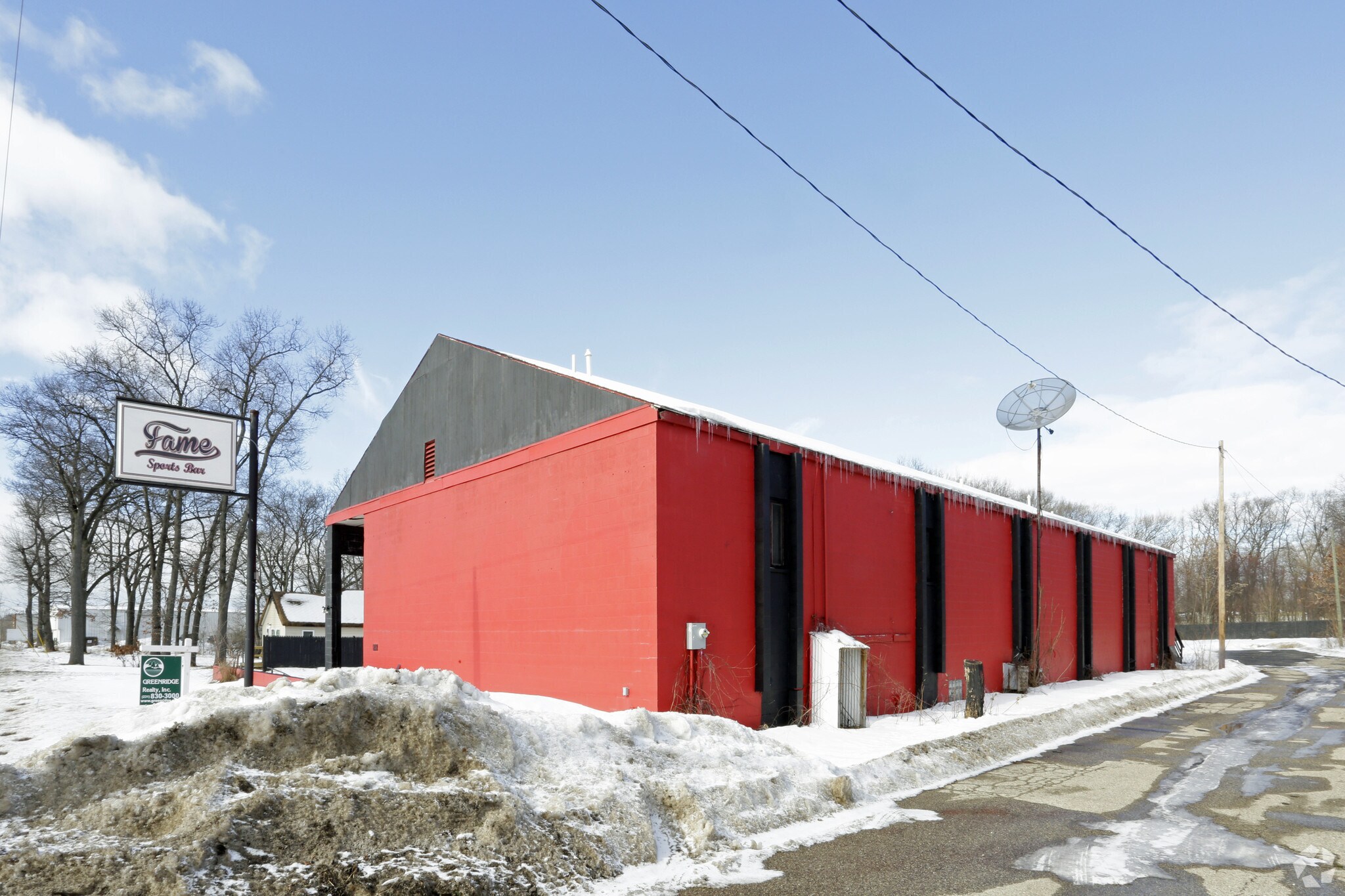 928 E Broadway Ave, Muskegon, MI for sale Primary Photo- Image 1 of 1