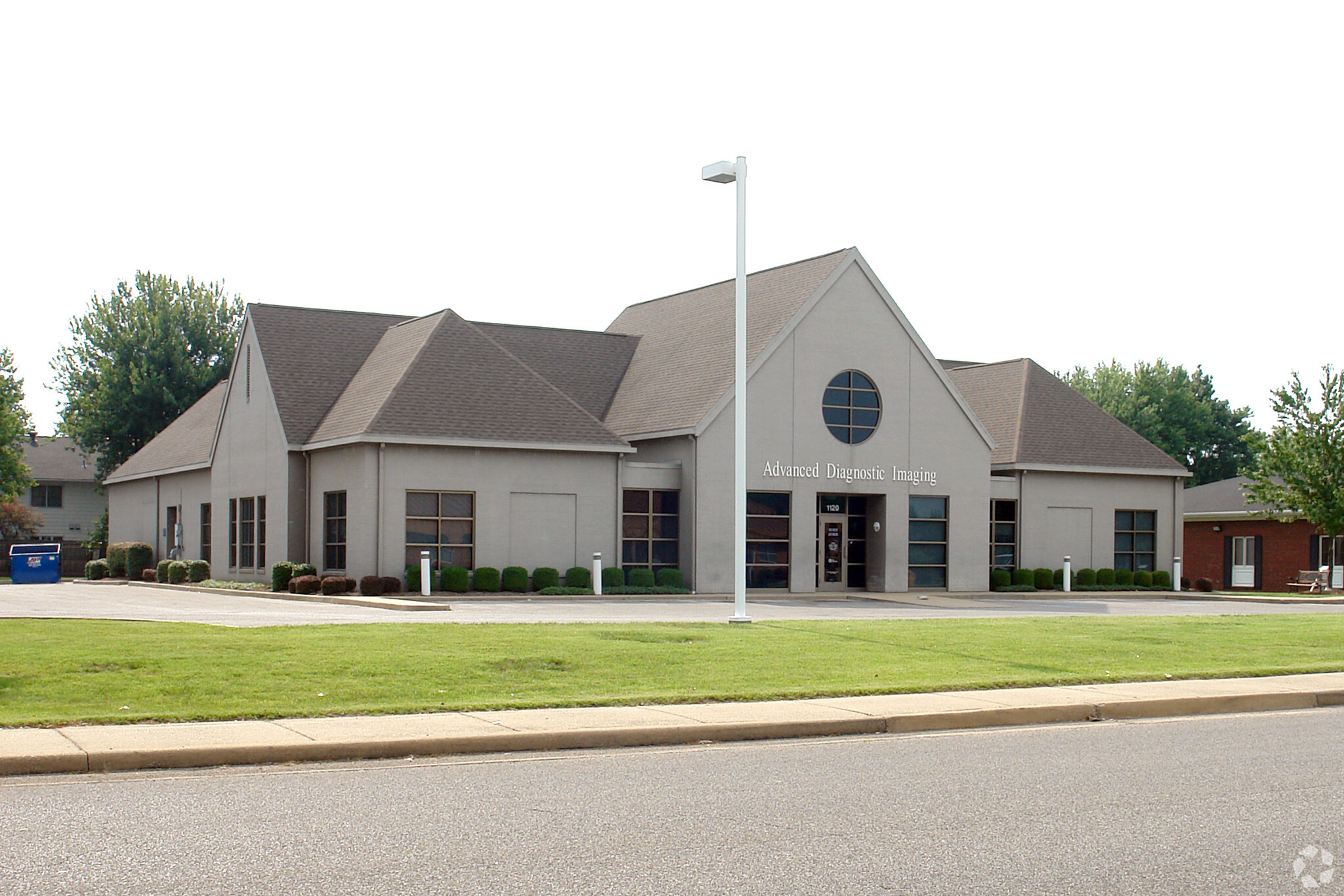 1120 Professional Blvd, Evansville, IN for sale Primary Photo- Image 1 of 1