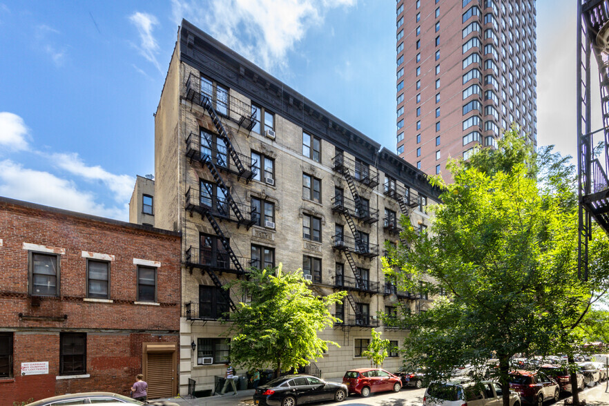 329-339 E 94th St, New York, NY 10128 - East 94th Street | LoopNet