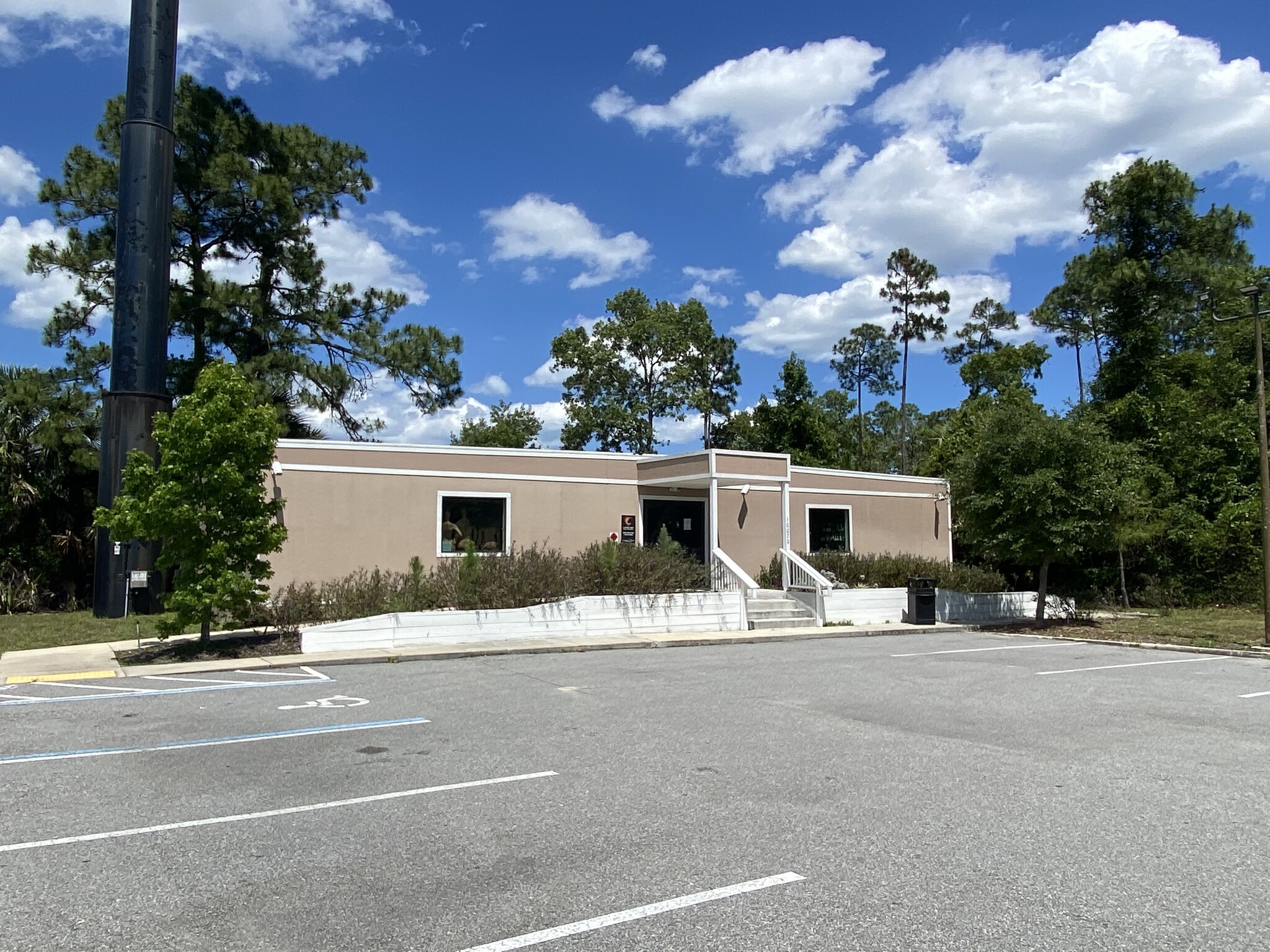 10070 Us Highway 1 S, Saint Augustine, FL for sale Building Photo- Image 1 of 1