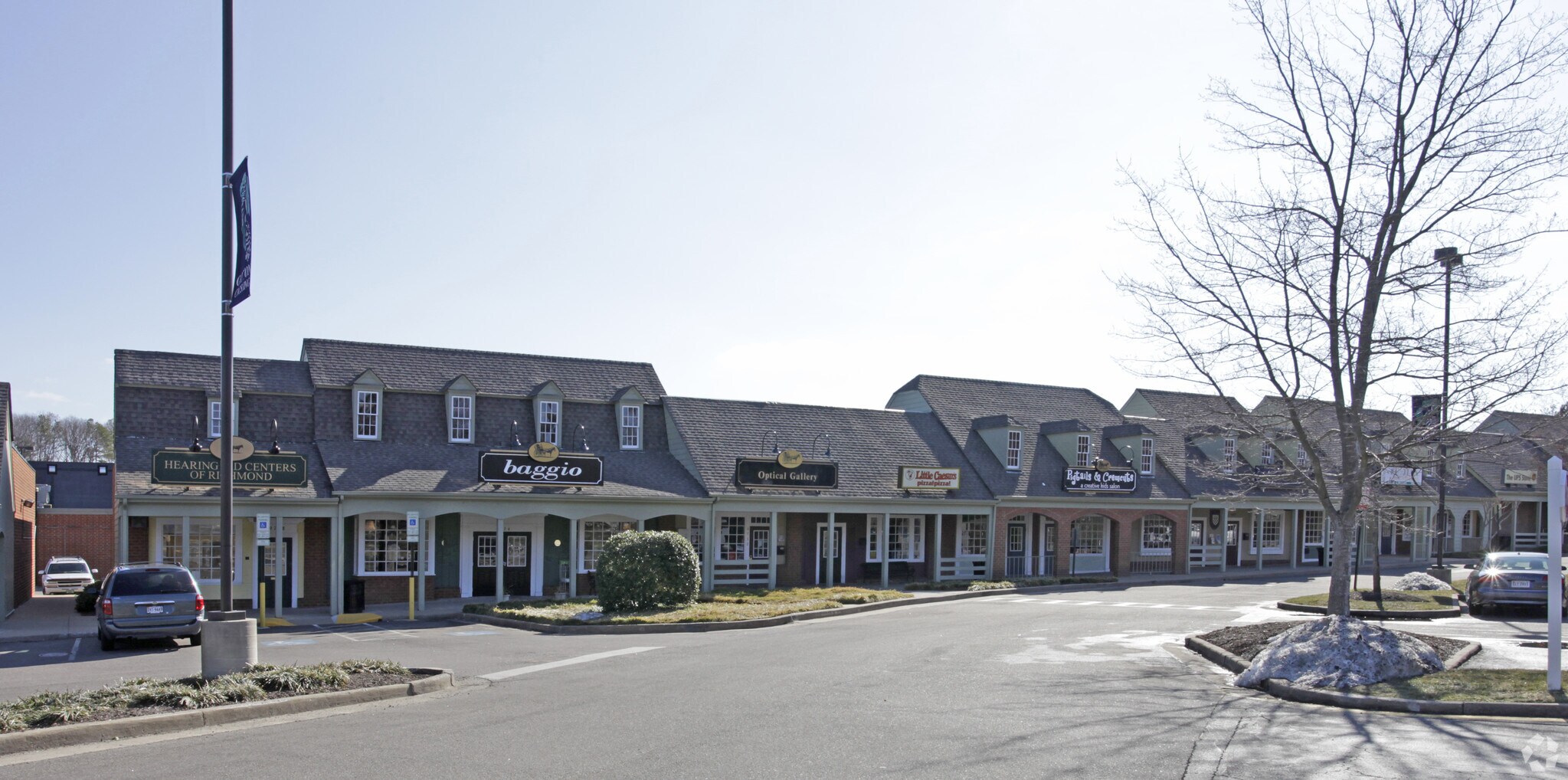 9782 Gayton Rd, Richmond, VA 23233 Gayton Crossing