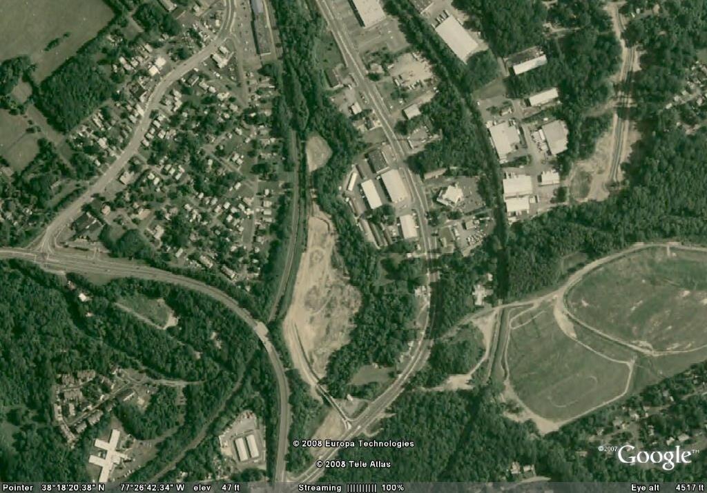 150 Cool Spring Rd, Fredericksburg, VA for sale Primary Photo- Image 1 of 1